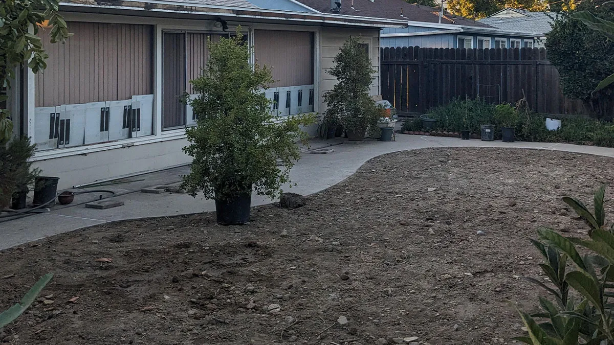 Man Files Complaint Against Neighbor’s “Illegal Shed,” Ends Up Losing $40K And His Swimming Pool