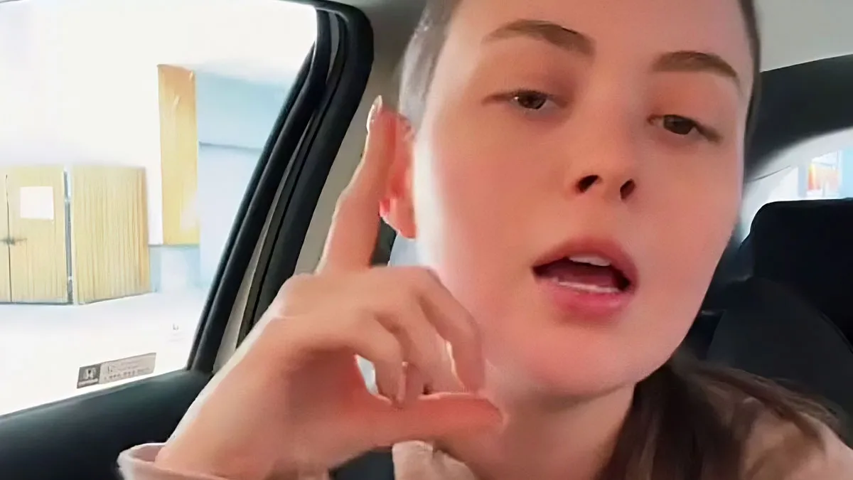 Woman Gives Perspective On Tariffs After Her Dream Got Crushed, Goes Viral With Over 1.2M Views