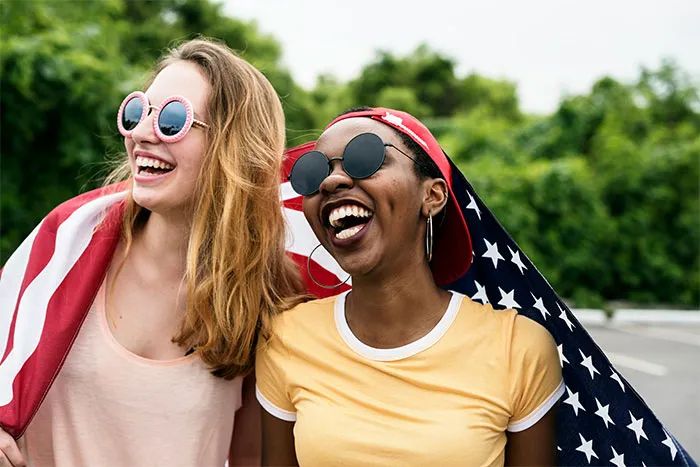 40 Times People’s Assumptions About The US Were Proven Wrong When They Got To See It In Real Life