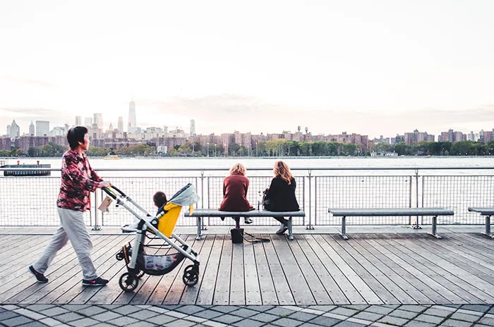 40 Times People’s Assumptions About The US Were Proven Wrong When They Got To See It In Real Life