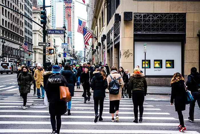 40 Times People’s Assumptions About The US Were Proven Wrong When They Got To See It In Real Life