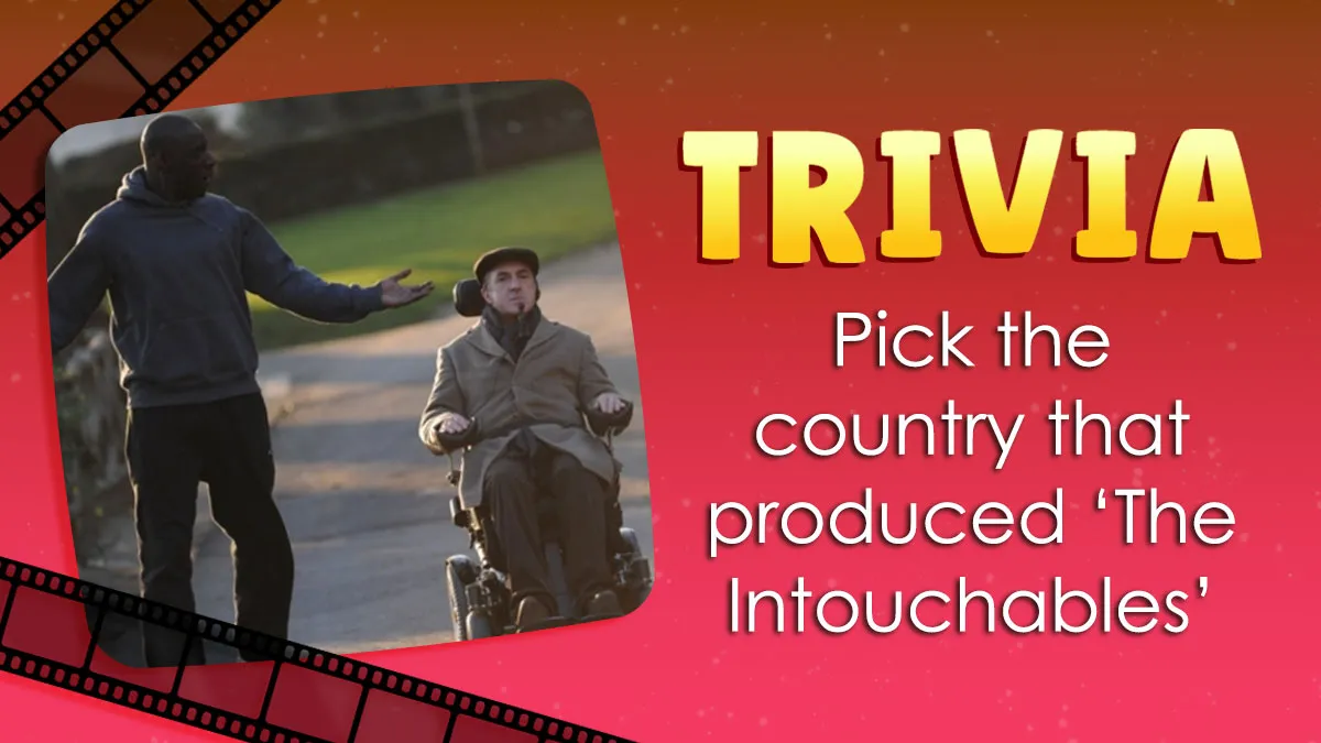 Test Your Movie Knowledge Beyond Hollywood: 25 International Films To Guess