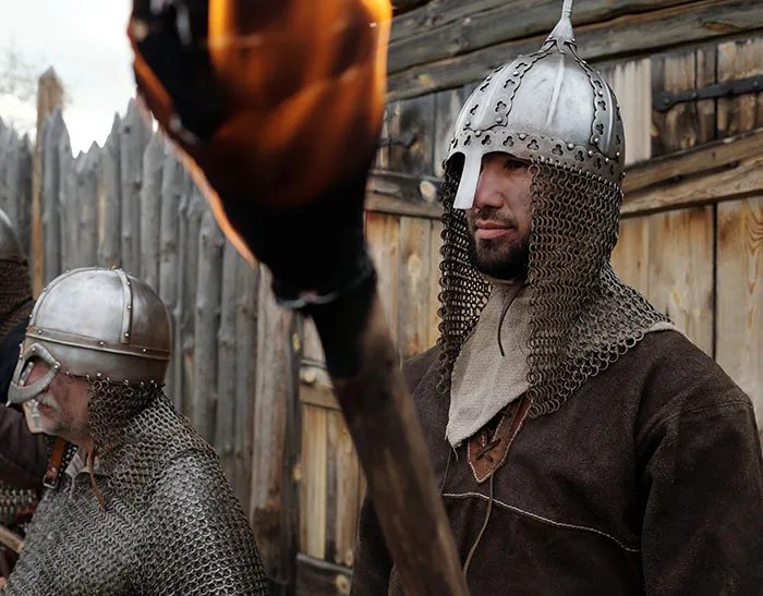 30 Things That Were Totally Normal In Medieval Times, But Now Seem Completely Wild