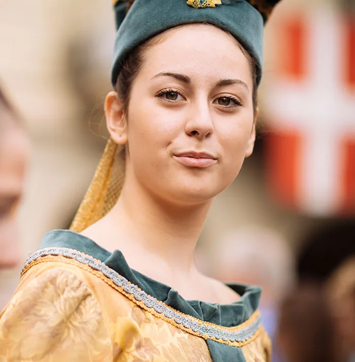 30 Things That Were Totally Normal In Medieval Times, But Now Seem Completely Wild