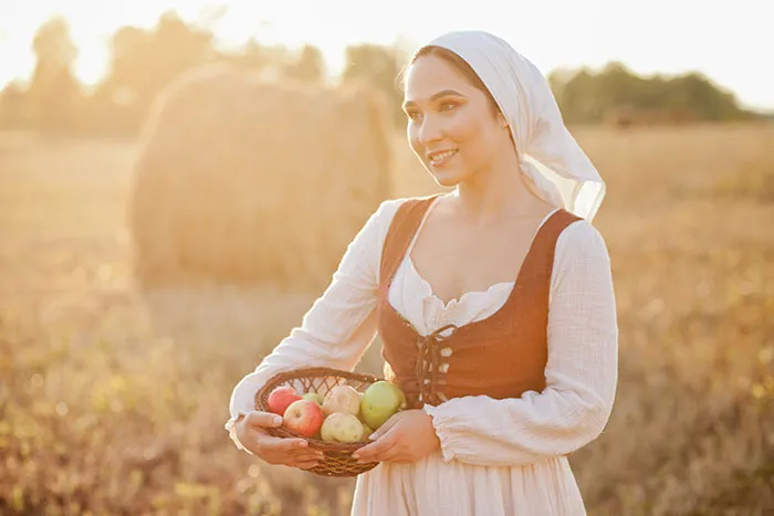 30 Things That Were Totally Normal In Medieval Times, But Now Seem Completely Wild