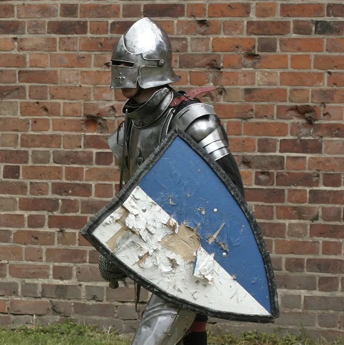 30 Things That Were Totally Normal In Medieval Times, But Now Seem Completely Wild