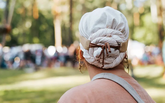 30 Things That Were Totally Normal In Medieval Times, But Now Seem Completely Wild