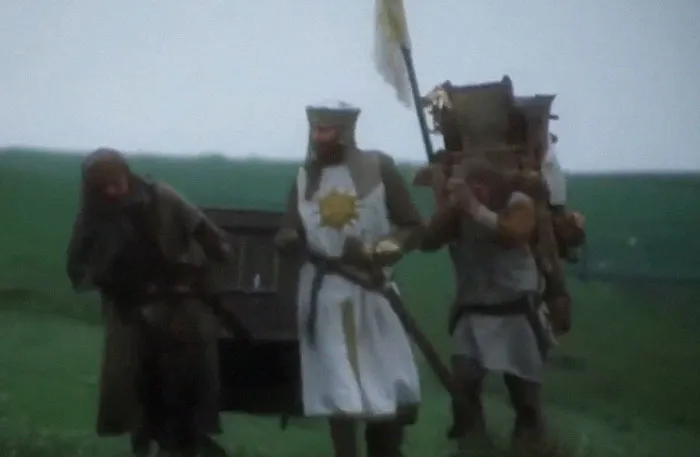 30 Things That Were Totally Normal In Medieval Times, But Now Seem Completely Wild