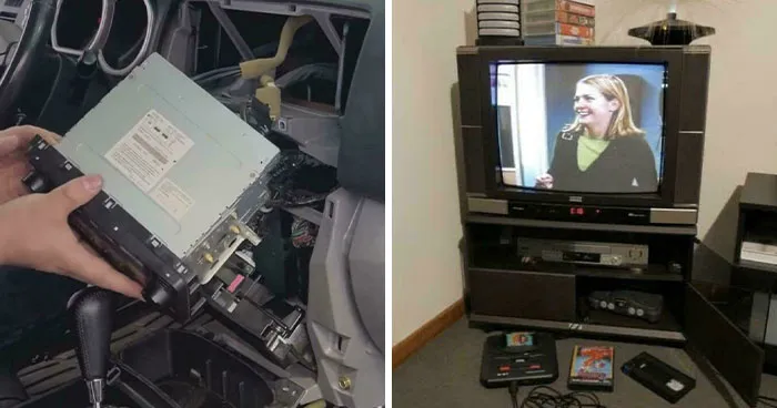 30 Posts And Memes About The Wild '90s That Today’s Kids Probably Wouldn’t Understand (New Pics)
