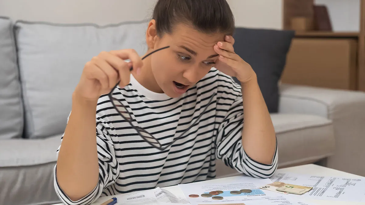 Woman Wants To Keep The Rest Of Inheritance For Herself, Husband Makes Her Doubt Her Decision