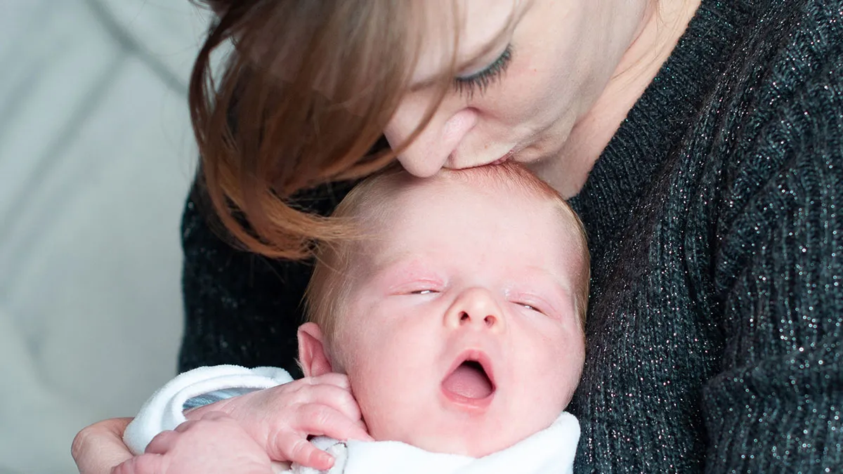 Man Ditches Wife Mid-Contractions For Ex-Girlfriend’s “Emergency,” Returns To Empty Home