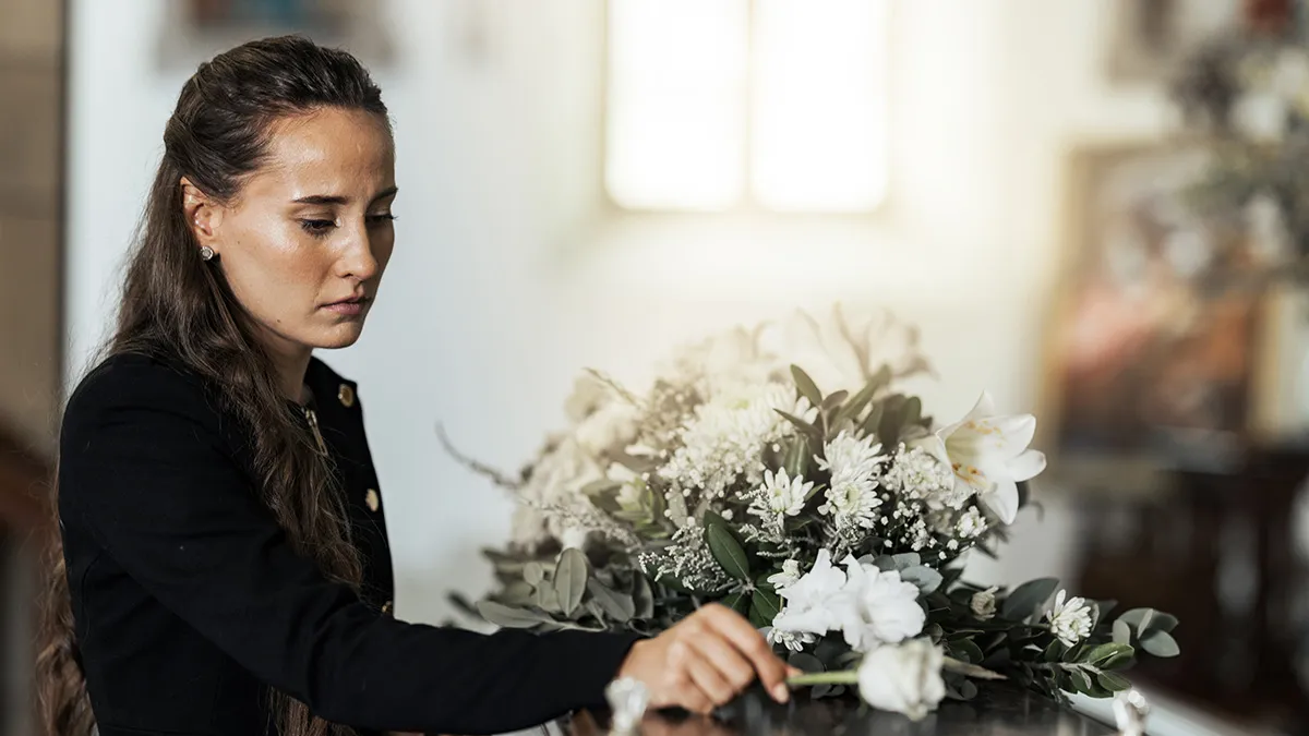 Woman Refuses To Forgive Sister’s Betrayal After Her Husband Dies