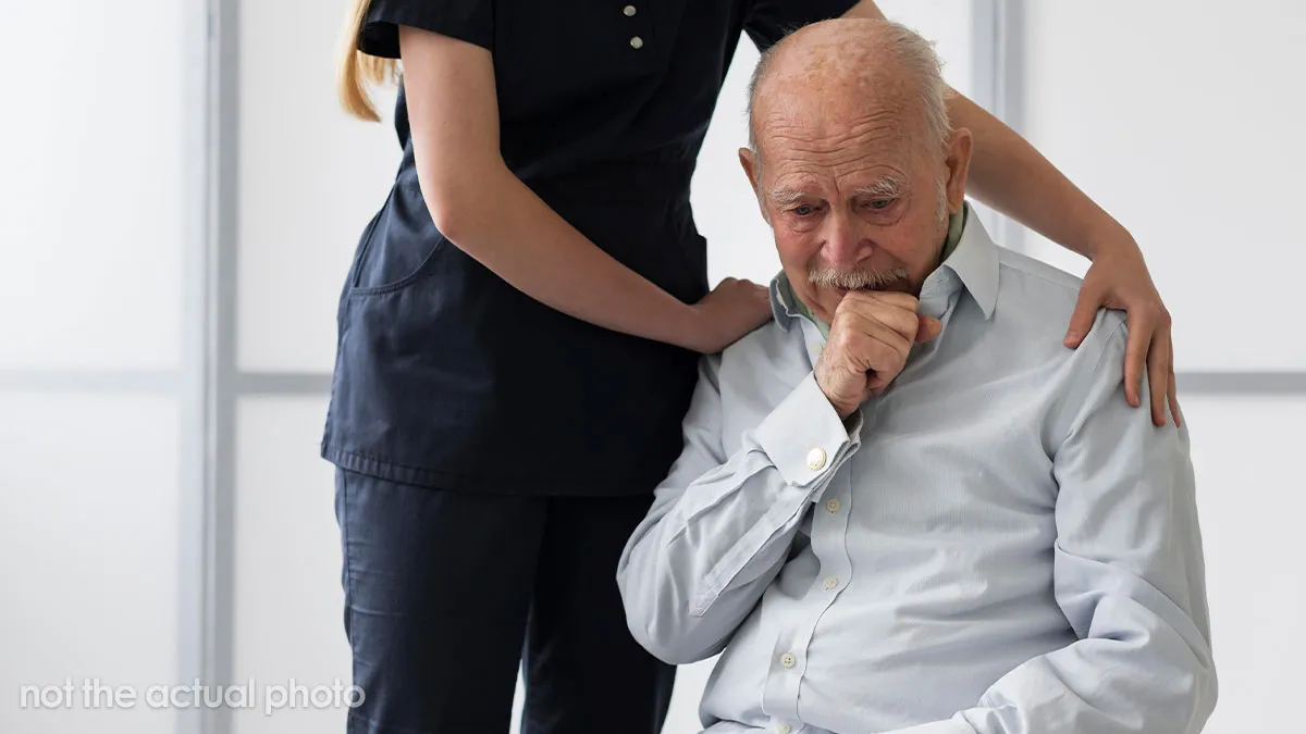 Doctor Refuses Pain Meds For Patient, Ignores Nurse — Patient’s Wife Steps In And Gets It Done Fast