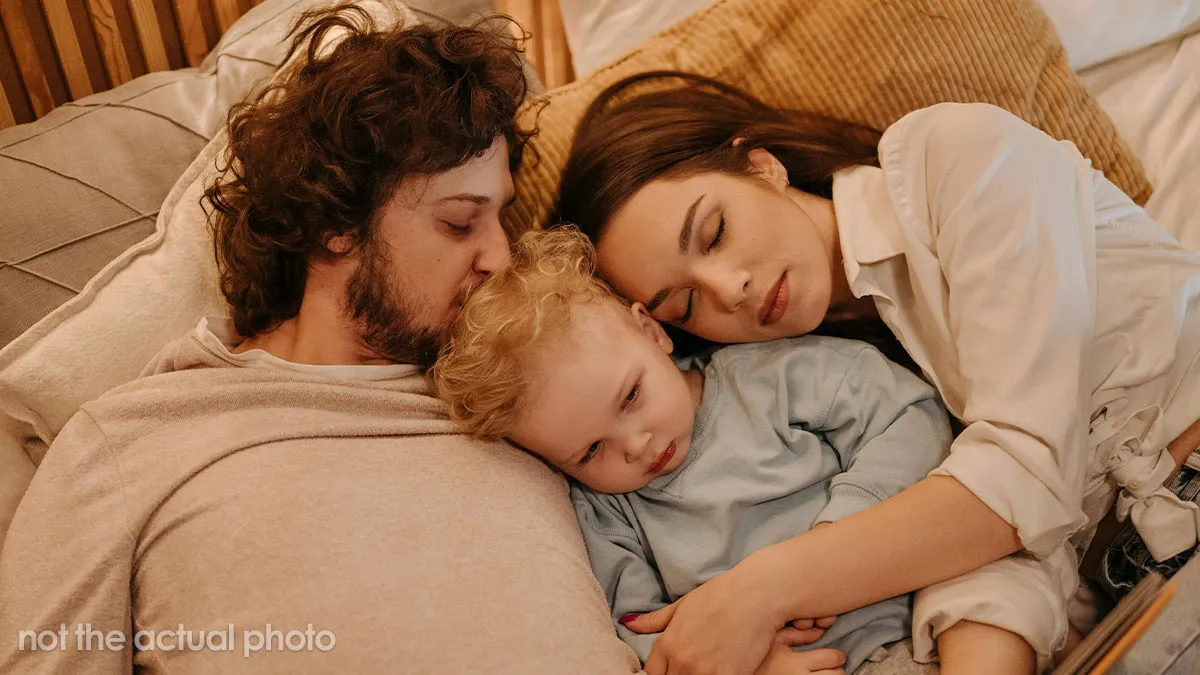 New Parents Turn Down Their Grandparents After They Put Their Twins To Sleep, Drama Ensues