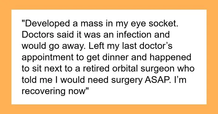 50 Strange And Unbelievable Events That Felt Like We Are Living In A Simulation