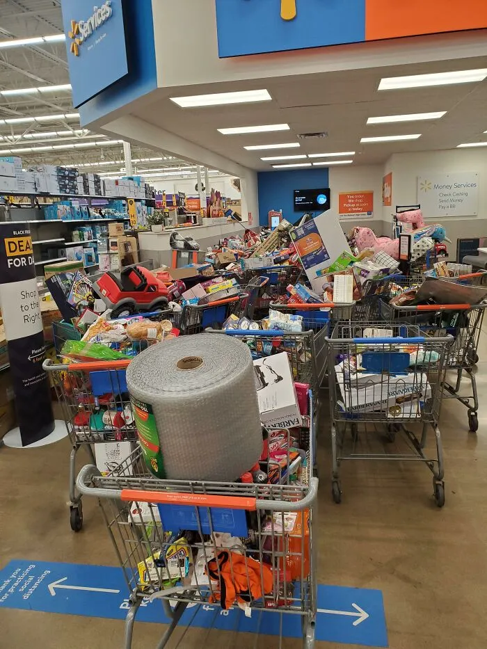 "Never Again": 30 Brands, Items, Stores And Restaurants People Banned From Their Lives