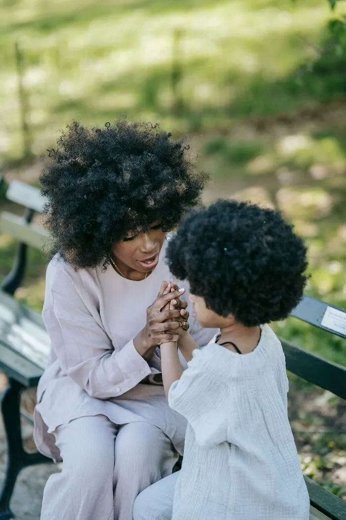 Mom Asks For Women’s Most Unhinged Mom Sanity Hacks, 30 Deliver