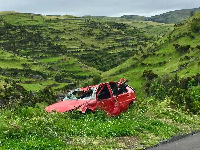40 First Responders Share The Cases That Stuck With Them
