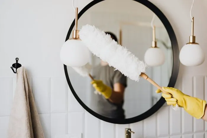 “Making The Bed Everyday Is Useless:” 45 Cleaning Prerequisites That People Have Sworn By