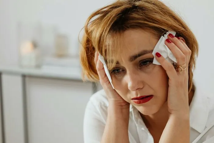 25 Adult Tantrums So Memorable, Witnesses Still See Them With Their Eyes Closed