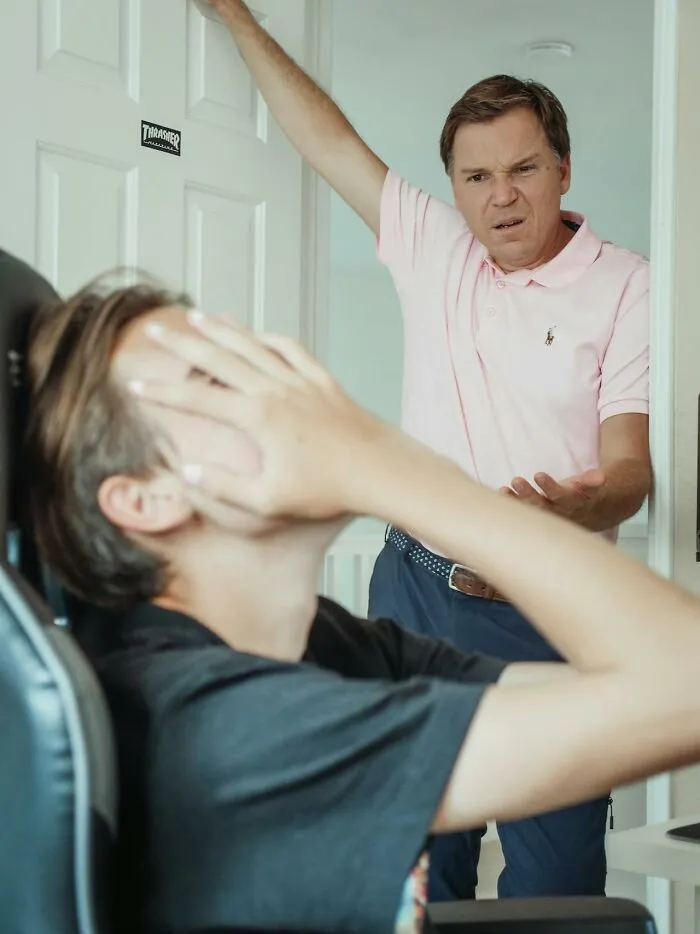 30 Things That Are More Traumatizing Than People Realize