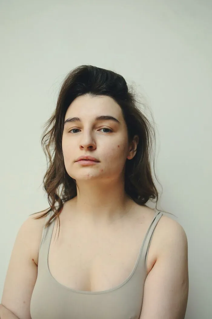 “The Tummy Pouch”: 45 Things Women Are Often Insecure About That Men Don’t Care About At All