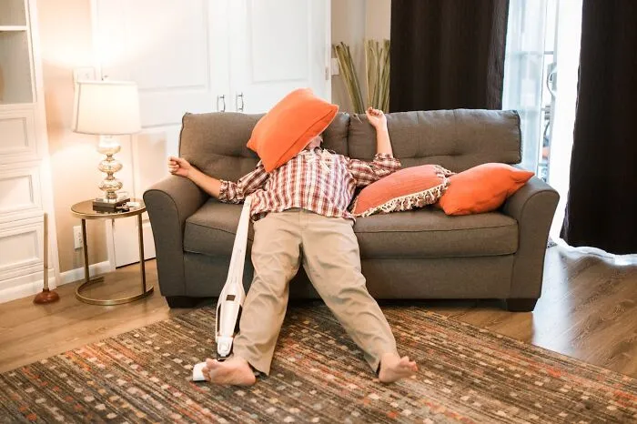 “Making The Bed Everyday Is Useless:” 45 Cleaning Prerequisites That People Have Sworn By