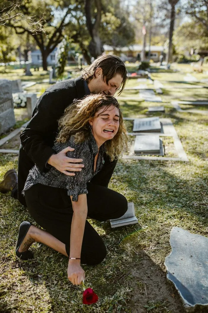 30 Things That Are More Traumatizing Than People Realize