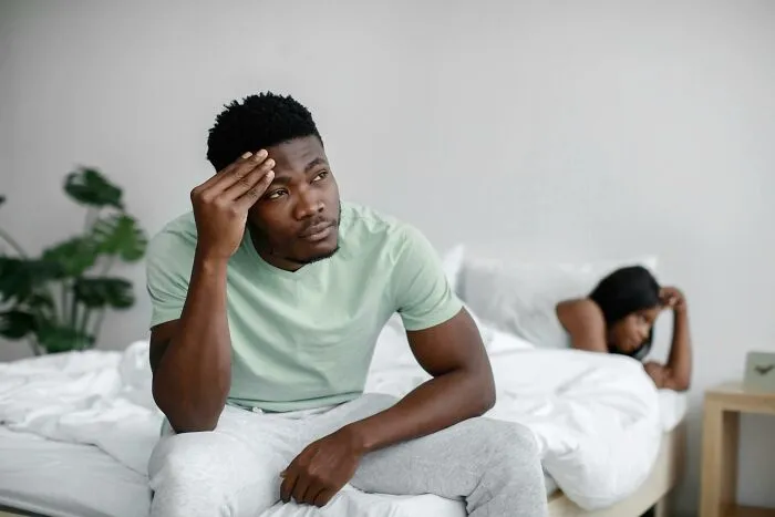 45 People Recall The Wildest Behavior From Their Exes That Proved They Dodged A Bullet