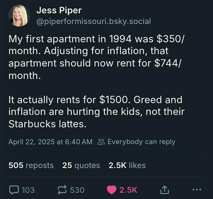 50 “Eat The Rich” Moments That Had This Group Screaming Into The Abyss