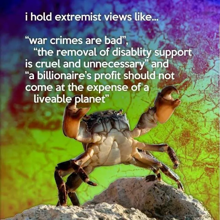 50 “Eat The Rich” Moments That Had This Group Screaming Into The Abyss