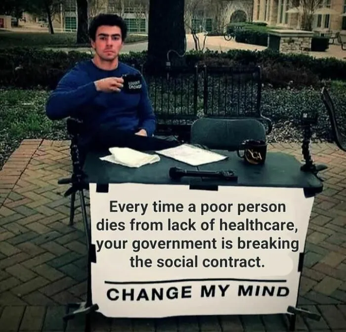 50 “Eat The Rich” Moments That Had This Group Screaming Into The Abyss