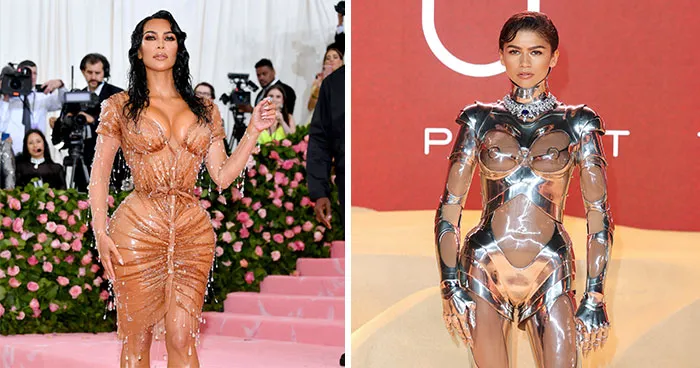 15 Celebrities Who Paid The Price For Looking Stunning On Red Carpet