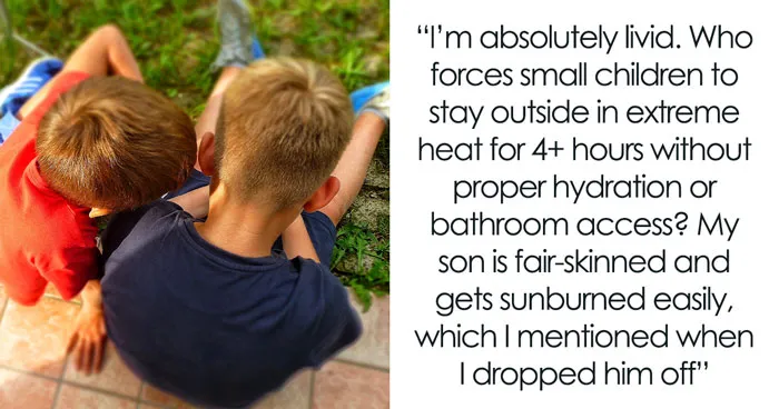 Mom Fumes After Learning Her Son Was Treated Terribly By His Friend's Mom Who's Well-Liked By Folks