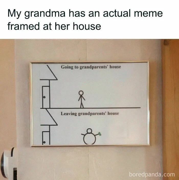 50 Random And Relatable Memes That Might Make You Laugh (New Pics)