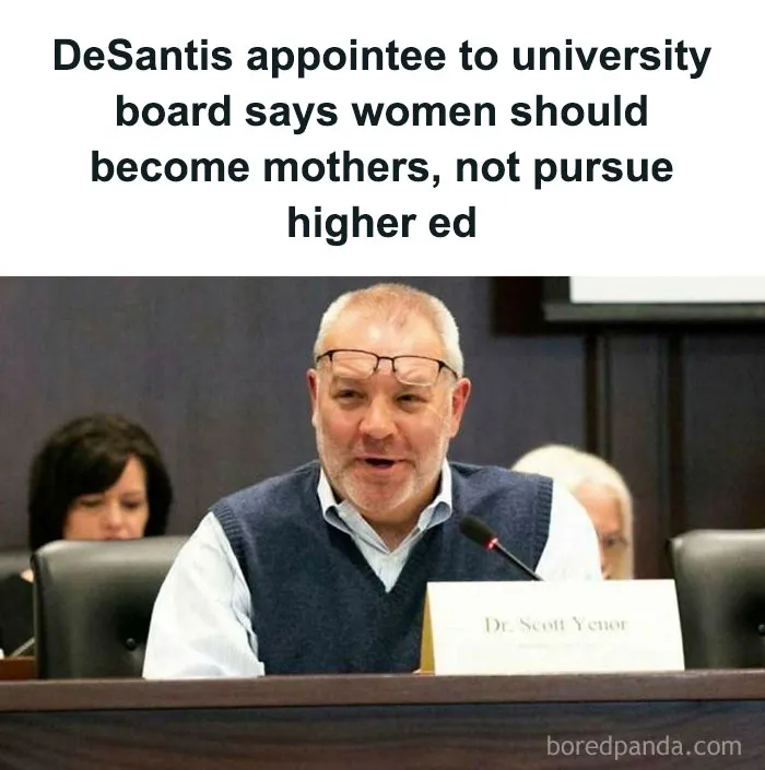 “Not The Onion”: 40 Times Reality Out-Satired Satire