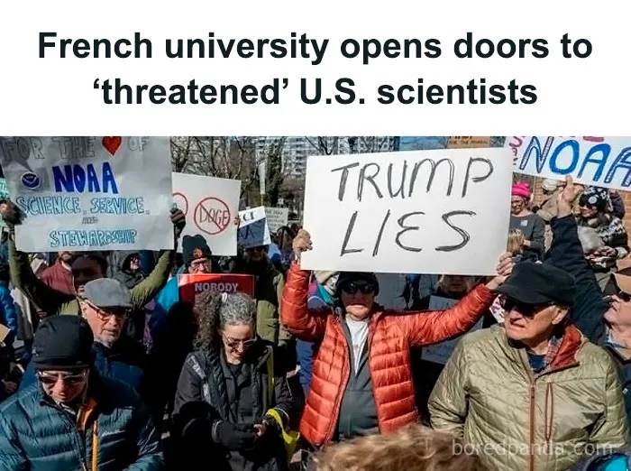 “Not The Onion”: 40 Times Reality Out-Satired Satire