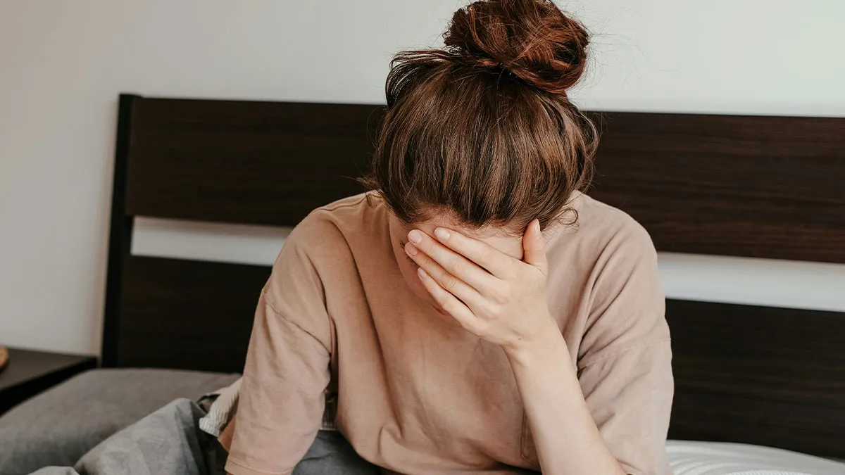 40 Relationships That Crumbled After One Eye-Opening Moment
