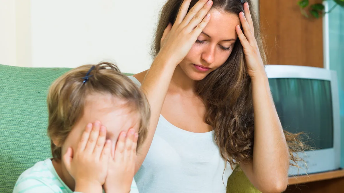 Woman Makes Sister Cry When She Explains Why She Agrees To Watch Brother’s Kids And Not Hers