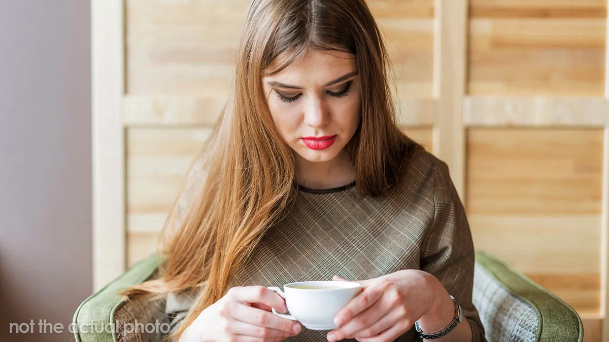 Woman Rants Online As Friend Dubs Her A 'Bad Host' For Not Buying A 'Guest Coffee Maker'