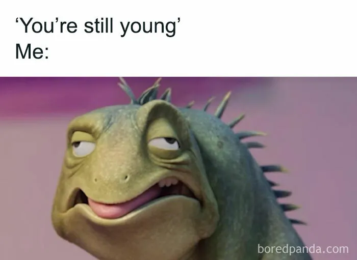 “The Most Relatable Memes All In One Place!”: 30 Funny Memes Shared On This IG Page