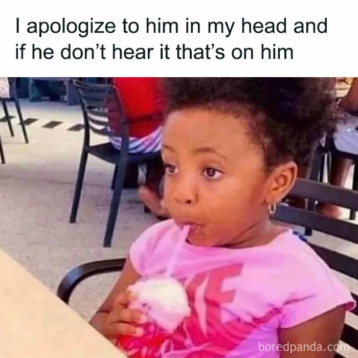 “The Most Relatable Memes All In One Place!”: 30 Funny Memes Shared On This IG Page
