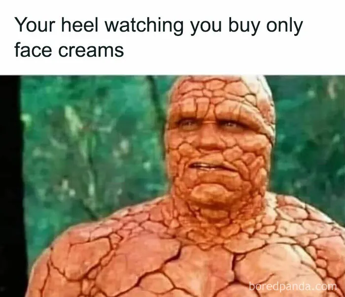 “The Most Relatable Memes All In One Place!”: 30 Funny Memes Shared On This IG Page