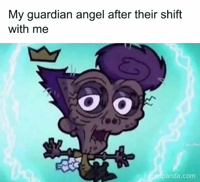 “The Most Relatable Memes All In One Place!”: 30 Funny Memes Shared On This IG Page