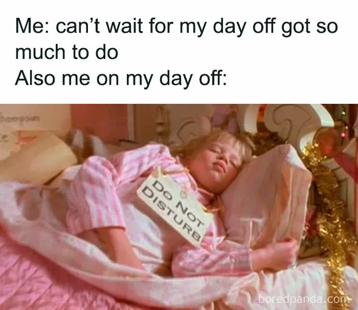 “The Most Relatable Memes All In One Place!”: 30 Funny Memes Shared On This IG Page
