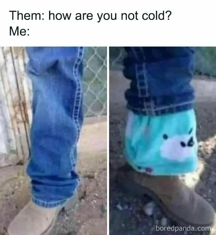 “The Most Relatable Memes All In One Place!”: 30 Funny Memes Shared On This IG Page