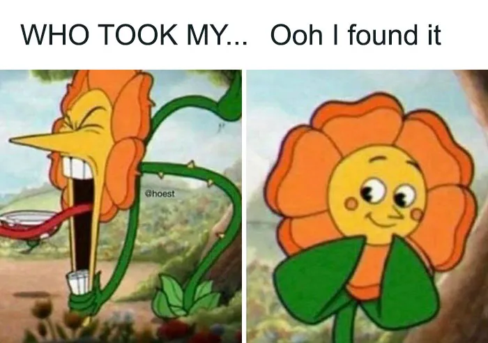“The Most Relatable Memes All In One Place!”: 30 Funny Memes Shared On This IG Page