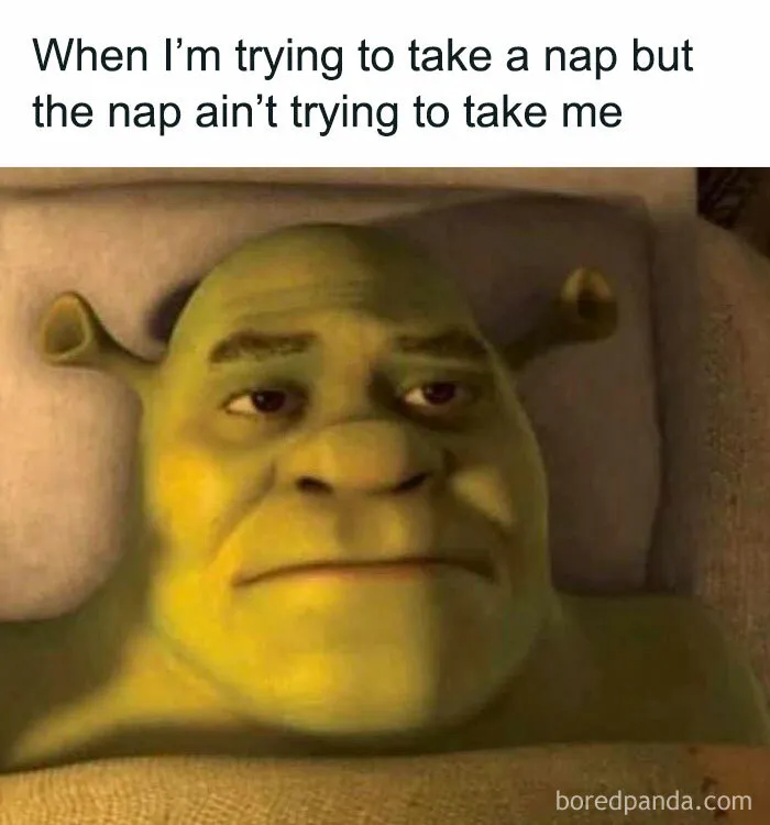 “The Most Relatable Memes All In One Place!”: 30 Funny Memes Shared On This IG Page