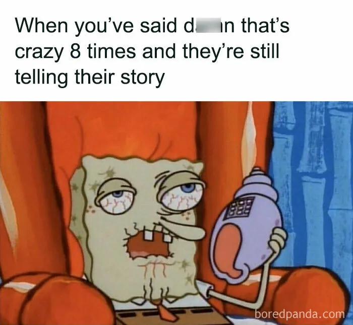“The Most Relatable Memes All In One Place!”: 30 Funny Memes Shared On This IG Page