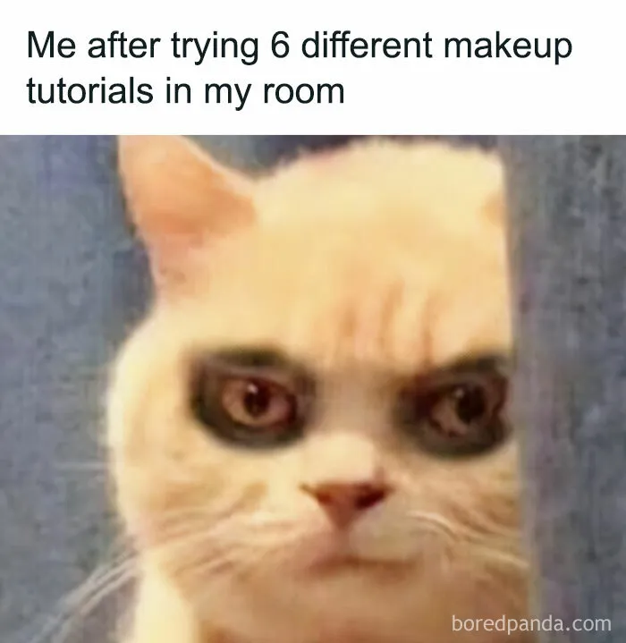 “The Most Relatable Memes All In One Place!”: 30 Funny Memes Shared On This IG Page